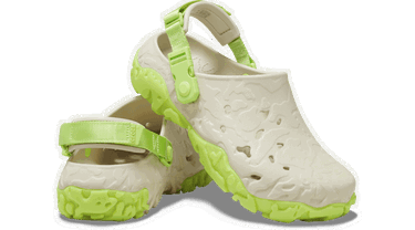 Sneakers och skor Crocs All-Terrain Atlas Clogs Grön | 208391-2BZ, 1