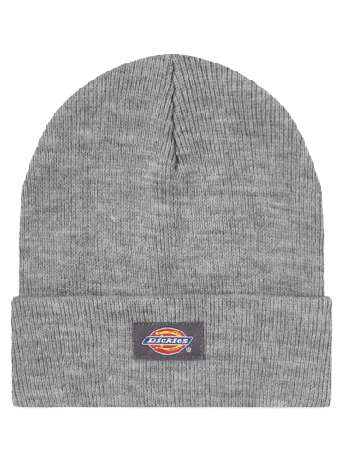 Mössa Dickies Gibsland Beanie Grå | DK0A4X7KGYM1