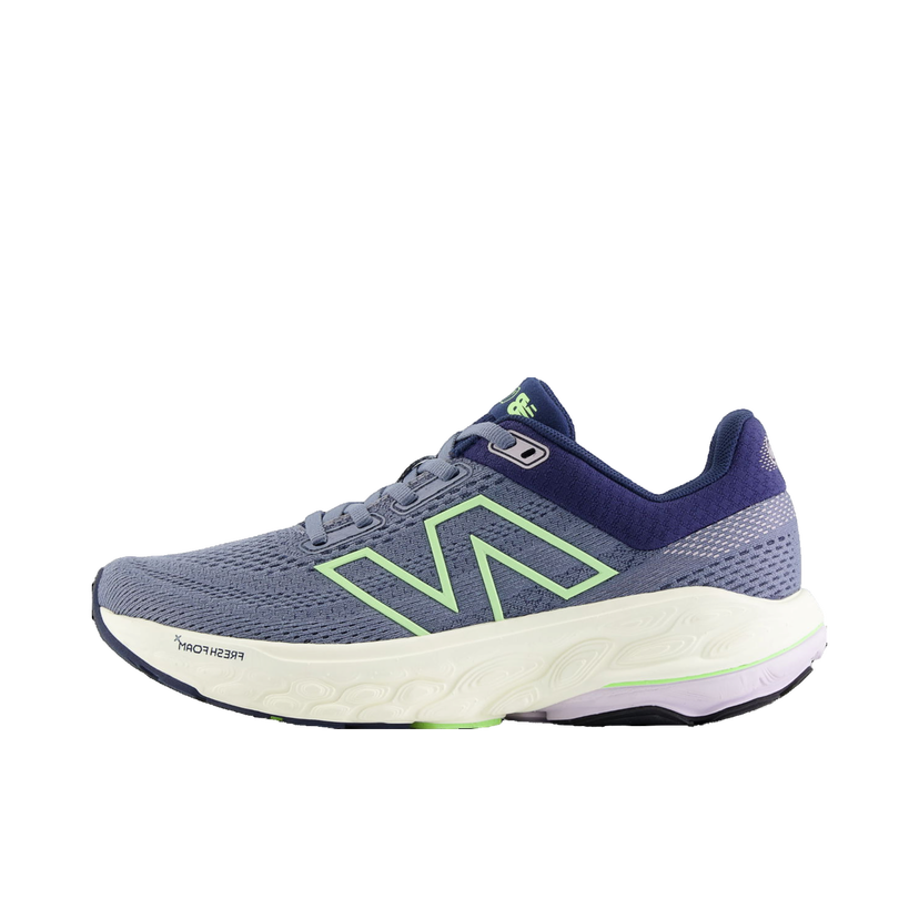 Sneakers och skor New Balance Fresh Foam X 860 v14 Mörkblå | w860l14