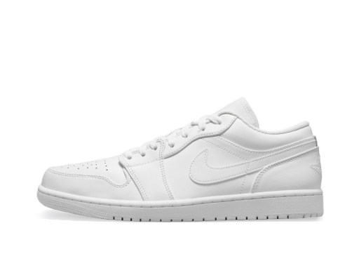 Sneakers och skor Jordan Air Jordan 1 Low Vit | 553558-136