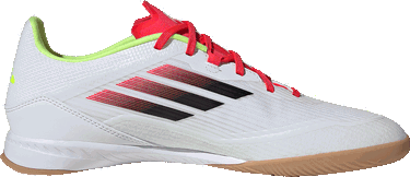 Sneakers och skor adidas Performance F50 League IN Vit | ie1228, 3