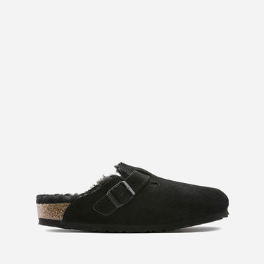 Sneakers och skor Birkenstock Boston Svart | 0259881, 0