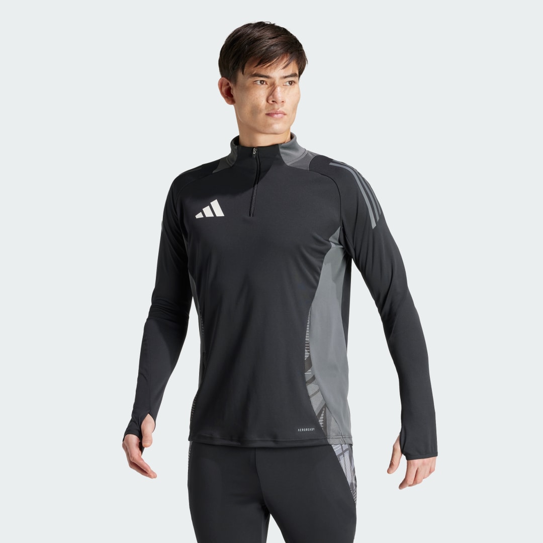 Jacka adidas Performance Top Tiro 24 Competition Training Svart | IL8257, 1