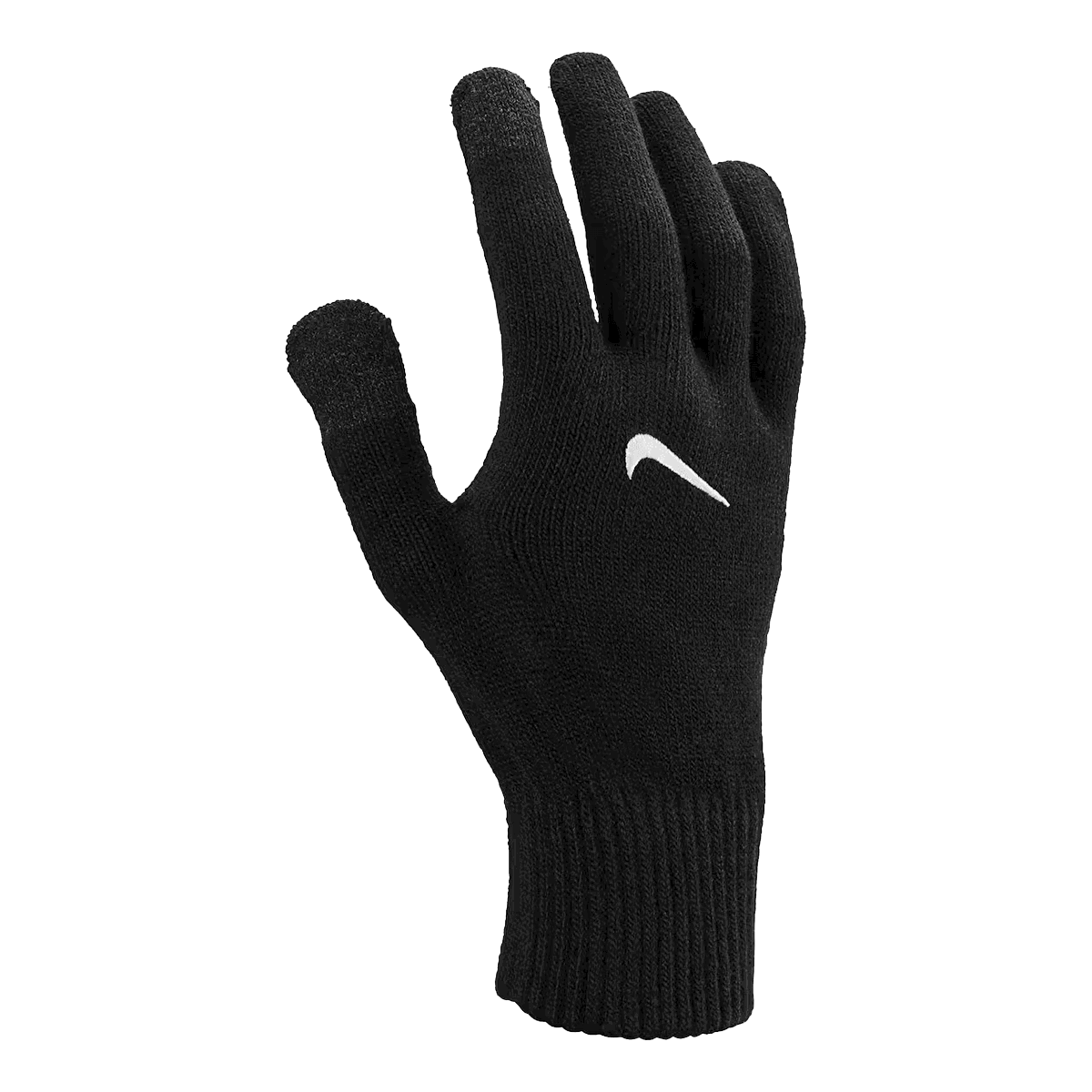 Handskar Nike Knit Tech and Grip Gloves TG 3.0 Svart | N.101.1919.010.MD, 0