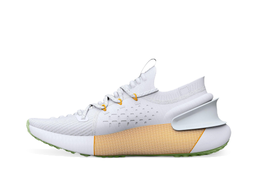 Löpning Under Armour HOVR Phantom 3 W Vit | 3026466-100
