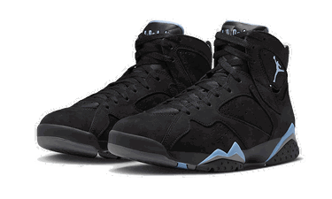 Sneakers och skor Jordan Air Jordan 7 Retro "Chambray" Svart | CU9307-004, 4