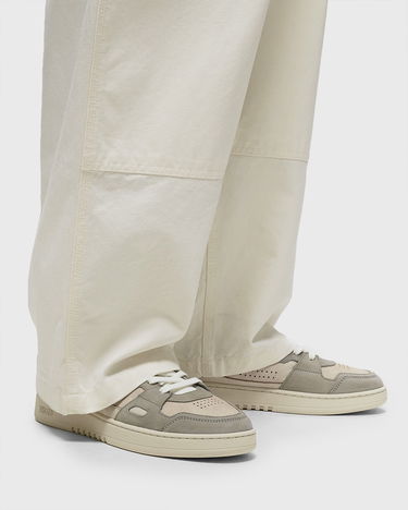 Sneakers och skor AXEL ARIGATO Dice Lo "White Grey" Grå | F1697006, 1