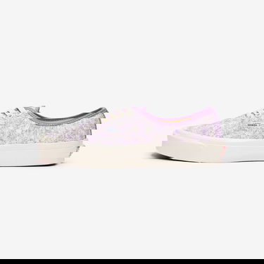 Sneakers och skor Vans Purple OG Authentic LX Purpur | VN0A4BV94IA, 0