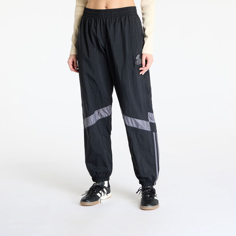 Träningsbyxor adidas Performance adidas x Fucking Awesome Aloxe Track Pants Svart | JI9041