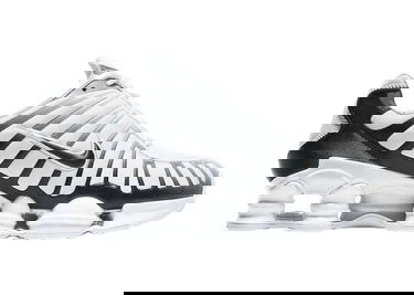 Sneakers och skor Nike Shox TL Vit | AV3595-102, 0