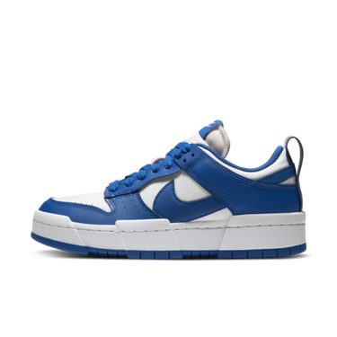 Sneakers och skor Nike Dunk Low Disrupt "Game Royal" Vit | CK6654-100, 0