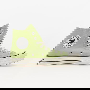 Sneakers och skor Converse Chuck 70 Hi "Green" Grön | A04585C, 4