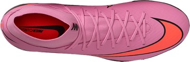 Sneakers och skor Nike ZM SUPERFLY 10 ACADEMY TF Rosa | FQ8331-600, 3