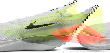 Sneakers och skor Nike Zoom Fly 4 Gul | ct2392-700, 0