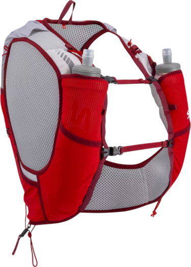 Ryggsäck SWIX Pace 2L Hydration Vest Röd | 15006-99990, 1