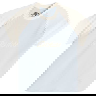 T-shirt Dickies Women's Rope T-Shirt, Size Large Blå | DK0A4Z8MK541, 1