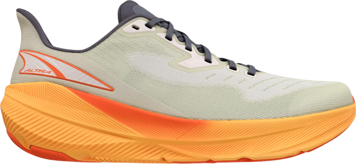 Sneakers och skor Altra Running Experience Flow Grå | al0a85nv9211, 0