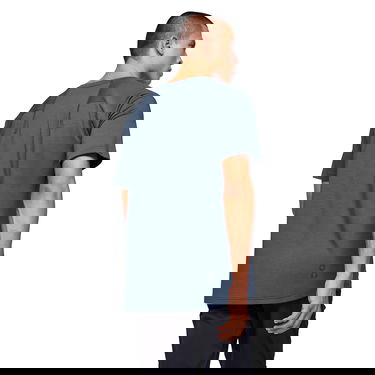 T-shirt On Running T-shirt On Focus-T Denim M Blå | 1ME11460488, 2