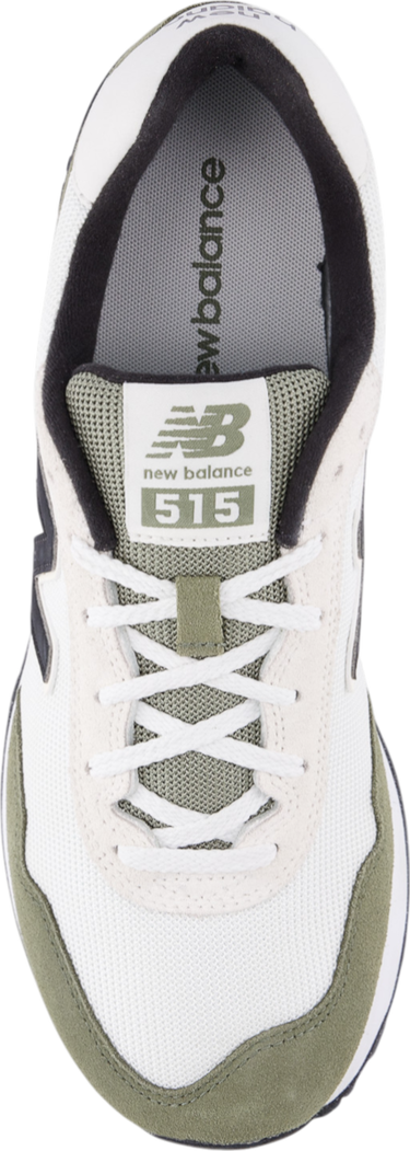 Sneakers och skor New Balance New Balance 515 Grön | ml515tov-ml515tov, 2