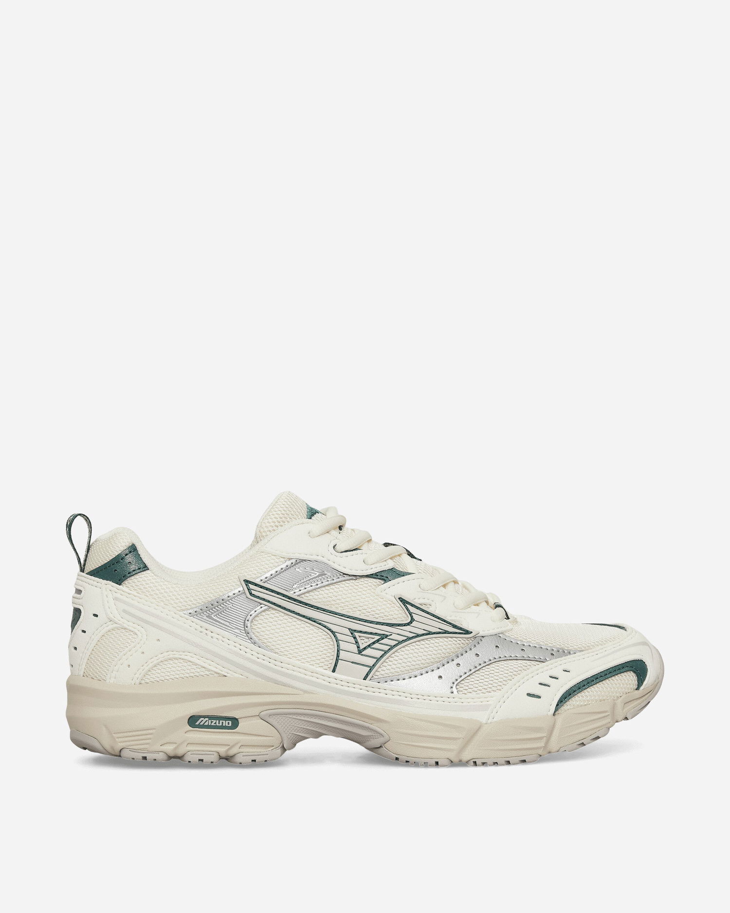 Sneakers och skor Mizuno MXR Beige | D1GA246705, 1