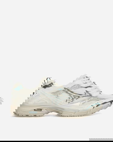 Sneakers och skor Mizuno MXR Beige | D1GA246705, 1