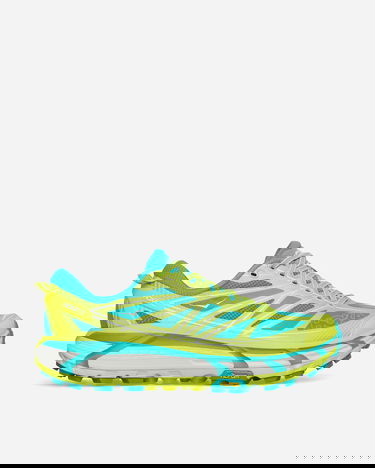Sneakers och skor Hoka One One MAFATE SPEED 2 Grön | 1126851-HCT, 1