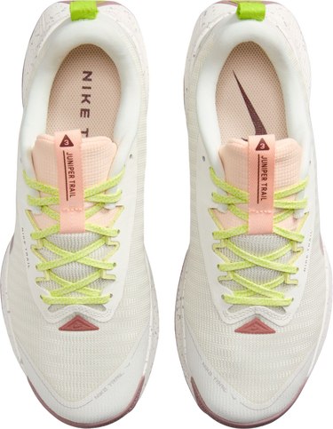 Sneakers och skor Nike Juniper Trail 3 Vit | fq0902-100, 2