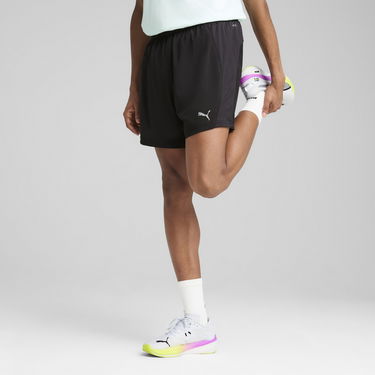 Shorts Puma VELOCITY 5" Running Shorts Svart | 526610_01, 0