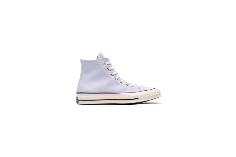 Sneakers och skor Converse Chuck 70 Vintage Canvas Blå | A11748C