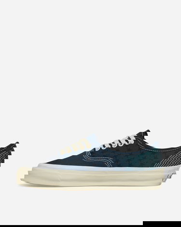 Sneakers och skor Vans LX Authentic 44 Echoes Blå | VN000D5KLKZ1, 3