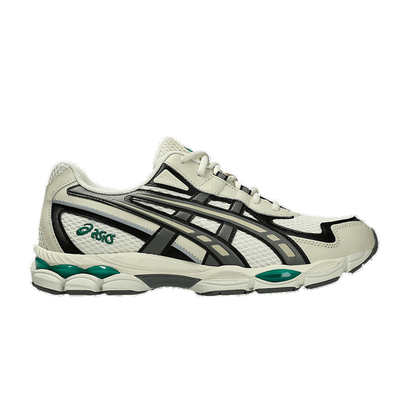 Sneakers och skor Asics Gel NYC 2055 Grön | 1203A542-200