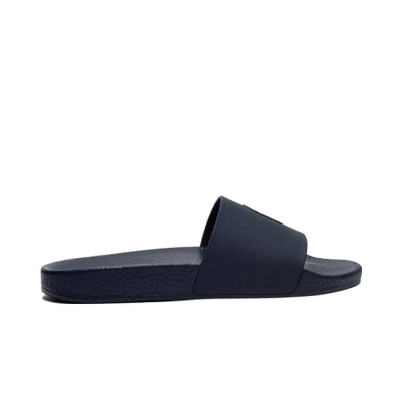 Sneakers och skor Polo by Ralph Lauren Slide Svart | 809852071002