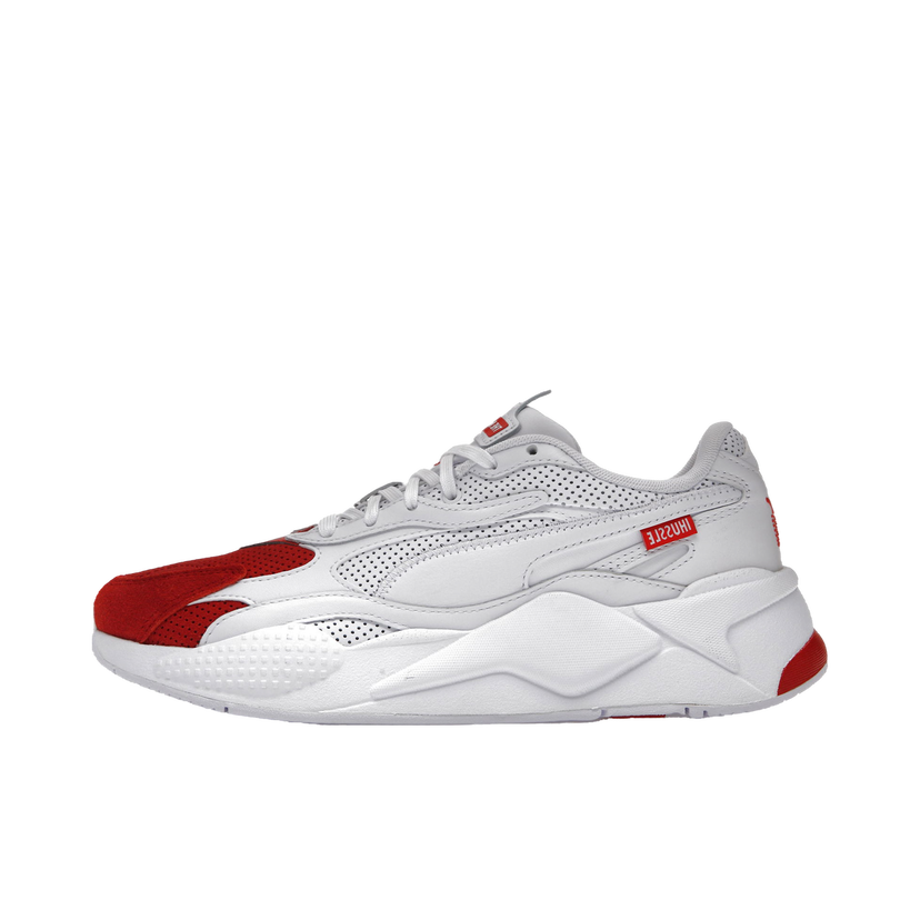 Sneakers och skor Puma RS-X3 Nipsey Hussle The Marathon Continues 10th Anniversary Vit | 386520-01