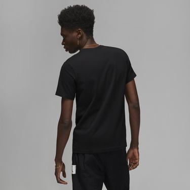 T-shirt Jordan Jordan Flight T-Shirt Svart | DV8414-010, 2