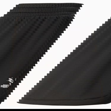 Kjol Puma Classics A-Line Skirt Svart | 538061_01, 5