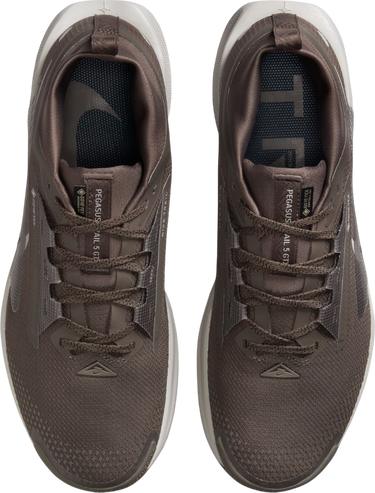 Sneakers och skor Nike Pegasus Trail 5 GORE-TEX Brun | fq0908-012, 2