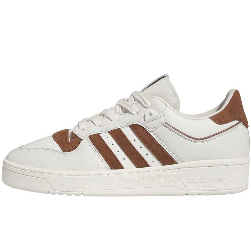 Sneakers och skor adidas Originals adidas RIVALRY 86 LOW, Brun | ID8406