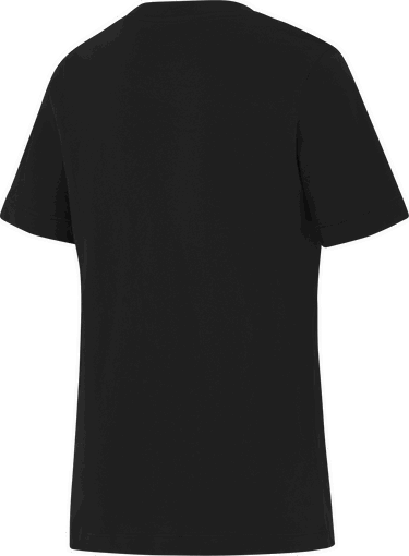 T-shirt Nike Inter Milan Crest T-Shirt Svart | a33046-010, 1