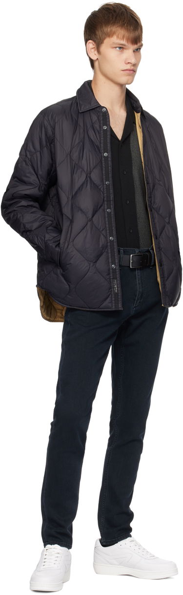 Kläder rag & bone Rag & Bone Retro Court Vit | MGF23SF001QQ1, 4