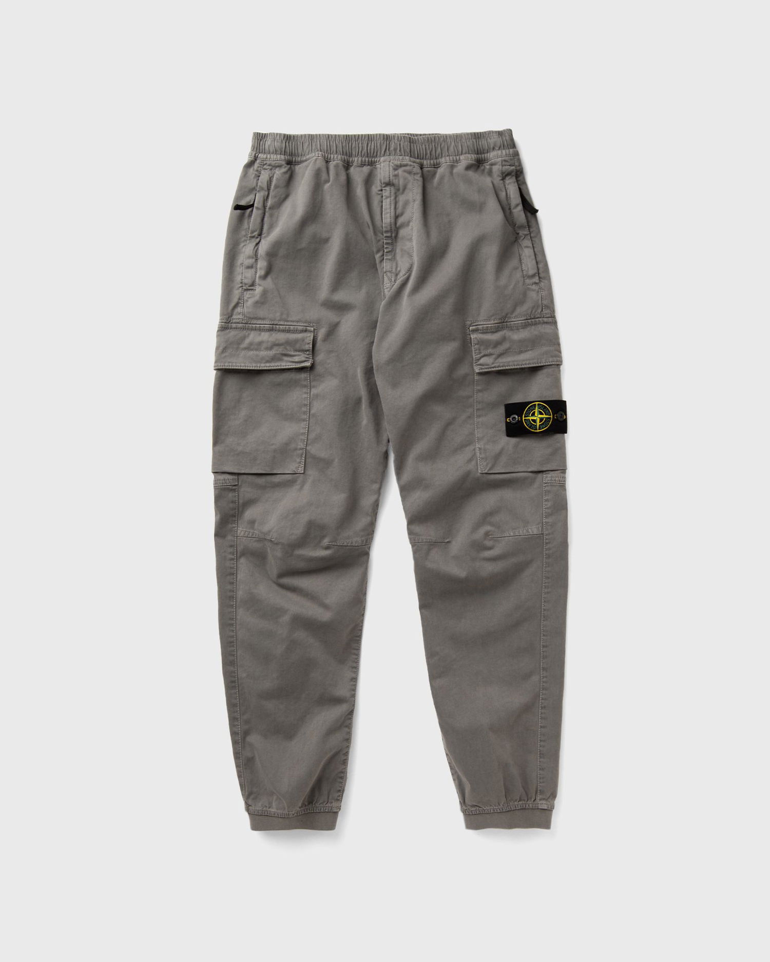 Cargo byxor Stone Island Cargo Jogger Pants Grå | K2S153100033S00L1.V016B, 0