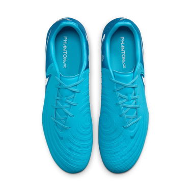 Sneakers och skor Nike PHANTOM GX II ACADEMY FG/MG Blå | FD6723-400, 3