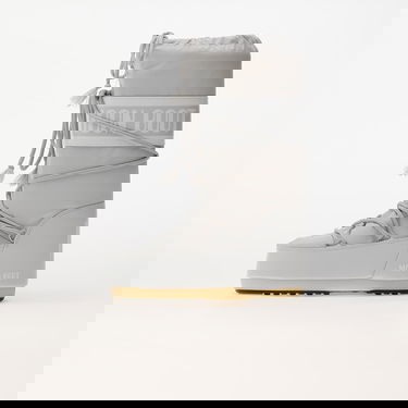 Sneakers och skor Moon Boot Icon Nylon Grå | 80D1400440-H003, 0