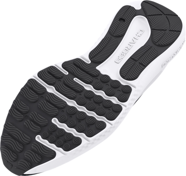 Sneakers och skor Under Armour UA W Charged Surge 4 Svart | 3027007-001, 2