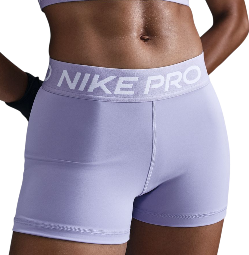 Shorts Nike Nike Pro 365 3" Training Shorts Purpur | cz9857-533