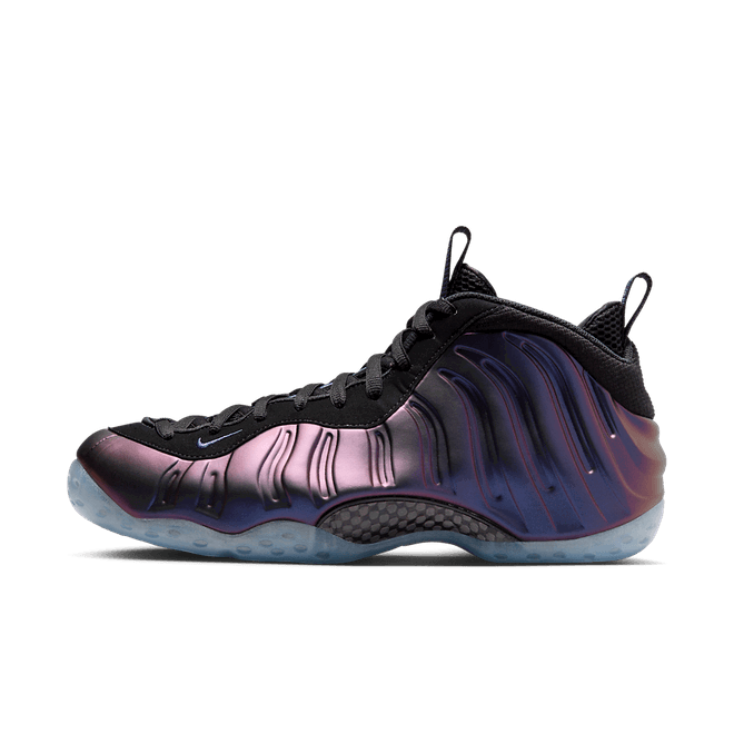 Sneakers och skor Nike Air Foamposite One "Eggplant" (2024) Purpur | FN5212-001, 0