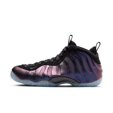 Sneakers och skor Nike Air Foamposite One "Eggplant" (2024) Purpur | FN5212-001, 0