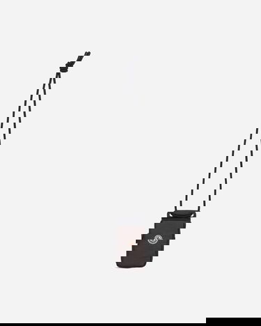 Tillbehör Moncler Logo Phone Case Brun | H109A6B00001 999, 1