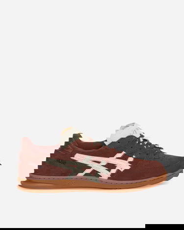 Sneakers och skor Asics Skyhand OG Brun | 1203A452-200, 0