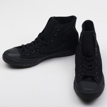 Sneakers och skor Converse Chuck Taylor All Star Hi Svart | M3310, 2