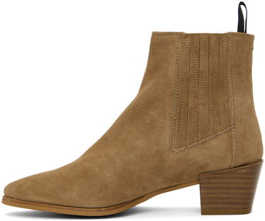 Kläder rag & bone Rag & Bone Rover Chelsea Boots Beige | WFF23SF028IF28, 2